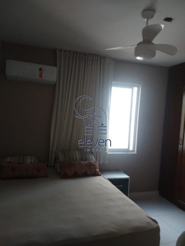 Imagem 11 de 16 de Apartamento2/4 Na Barra - Jl024 - 69199187
