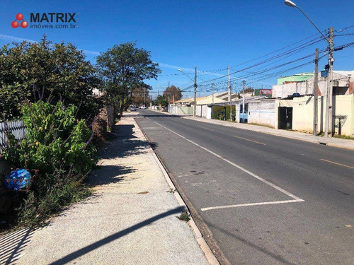 Imagem 3 de 6 de Terreno À Venda, 900 M² Por R$ 890.000,00 - Centro - Pinhais/pr - Te1043