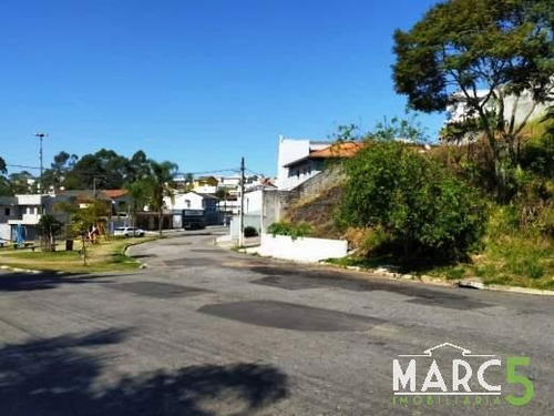 Imagem 5 de 12 de Terreno - Jardim Fazenda Rincao - 1378