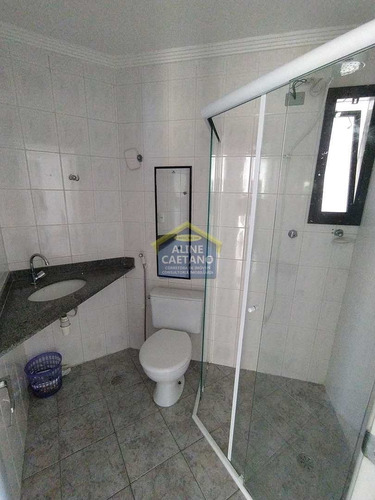 Imagem 12 de 24 de Apto 54m², 02 Dorm, Sacada Envidraçada, 120 Mt Da Praia, 01 Vg - Vvnt248