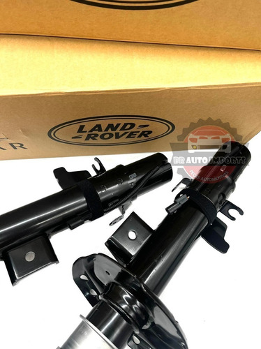 Amortecedor Dianteiro C/ Sensor Evoque 2.2 4x4 2015 2016