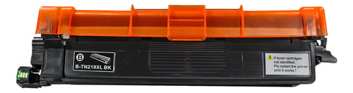 Toner Compatível Com Brother Tn219xl Byqualy L3280 L3240