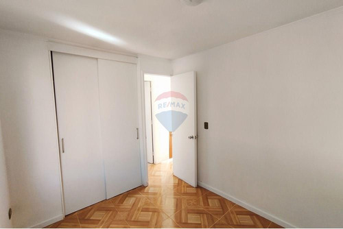 Casa 2 Dorm. En Valle Grande, Lampa