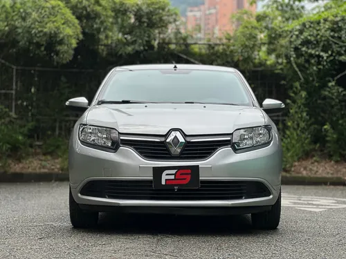 Renault Logan Automatico