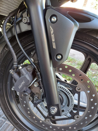 Honda Cbr 300
