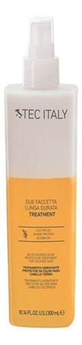 Due Faccetta Lunga Durata 300 Ml Tec Italy