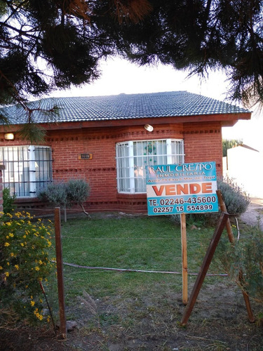 Imagen 2 de 7 de Vendo Casa Duplex Al Frente En Lote Propio