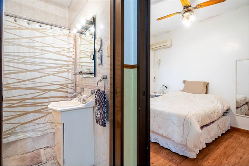 Venta Casa 6 Amb.villa Devoto Garage Quincho Playr
