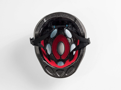 Imagen 5 de 6 de Casco Niño Bontrager Little Dipper Nrbikes
