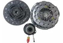 Comprar Kit De Embrague Y Crapodina  Ranger 2.8 \u002F 3.0 Power Stroke