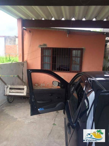 Imagem 2 de 30 de Casa Residencial Para Venda E Locação, Campos Elíseos, Itanhaém. - Ca0356