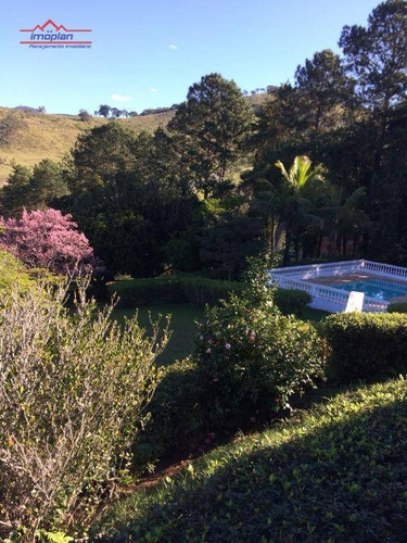 Chácara À Venda, 15000 M² Por R$ 1.800.000,00 - Jardim Portugal - Bom Jesus Dos Perdões/sp - Ch0190