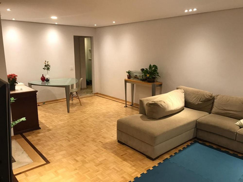 Imagem 2 de 28 de Apartamento Com 04 Dormitórios E 149 M² | Santana , São Paulo | Sp - Ap04716v