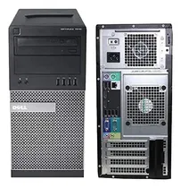 Comprar Potente Dell Optiplex Intel Core  I7  8gb 500gb Hdd Wifi