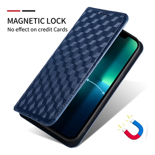 Funda De Piel Para Samsung Galaxy S20 Fe S20 Fan Edition, Funda De Teléfono Tipo Libro Con Ranura Para Tarjetas