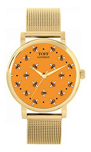 Reloj De Ra - Reloj De Ra - Reloj Dancing Bees