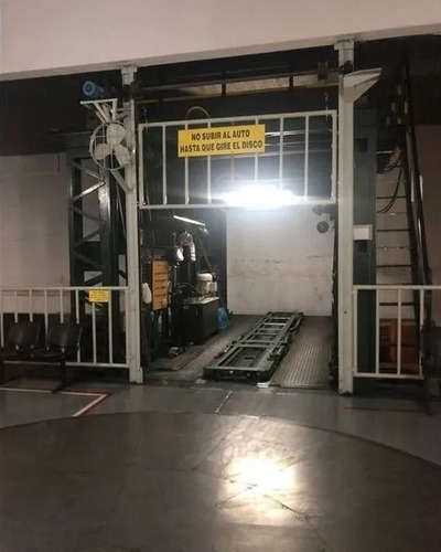 Imagen 11 de 14 de Oportunidad. Dueño Vende Cochera Fija En Florida Y Rivadavia