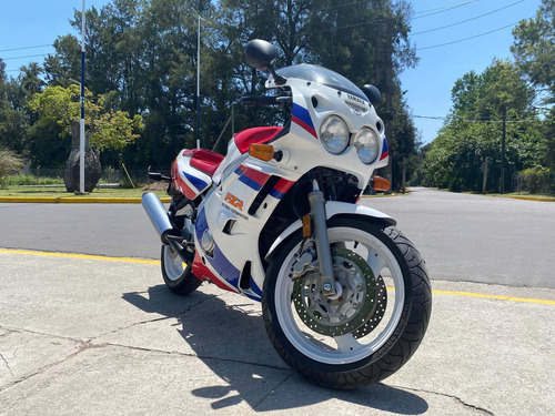 Imagen 3 de 15 de Yamaha Fzr 600 Genesis
