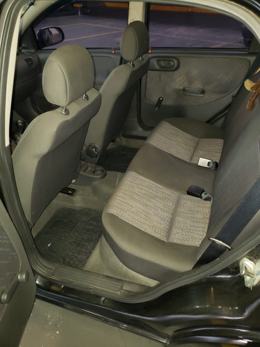 Imagem 6 de 7 de Chevrolet Gm Corsa Hatch Maxx 1.0 - Único Dono