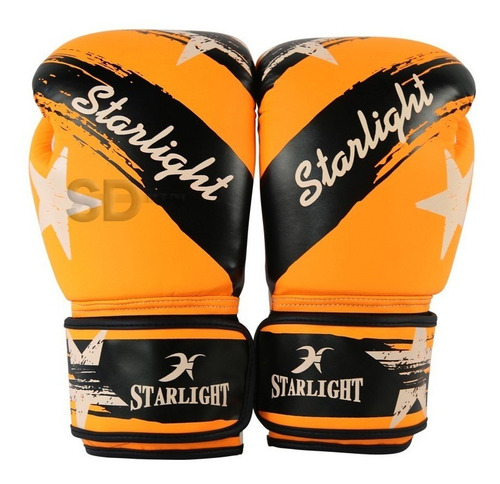Guantes De Boxeo Starlight Mod 6 Onz Xtq-017