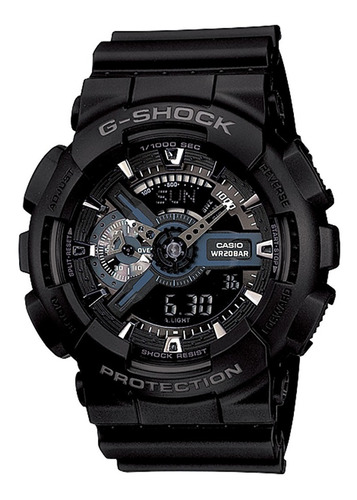 Reloj Casio Gshock Ga-110 Colores Surtidos Relojesymas