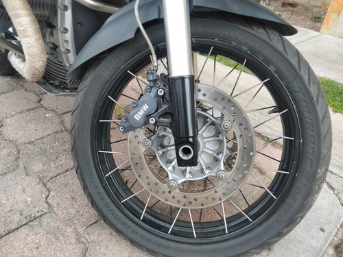 Imagen 10 de 11 de Bmw Gs 1200 R