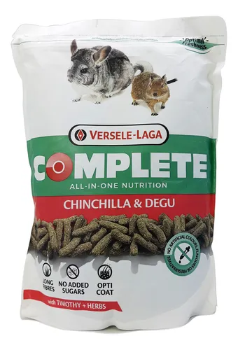 Versele-Laga Chinchilla Complete 500g