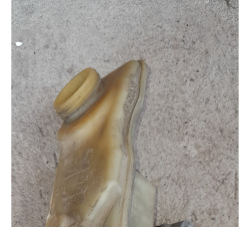 Bomba Frenos Renault Megane 2 2005 2008 Actomatica 2.0l (Usado)