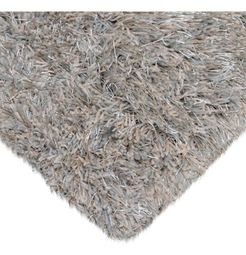 Tapete Para Sala Y Dormitorio Beige 160 X 225 Cm