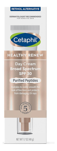 Cetaphil Healthy Renew Crema Hidratante Con Spf 30