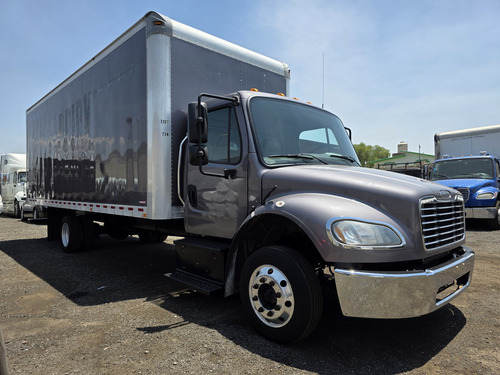 Camion Freightliner M2 2017 Rabon