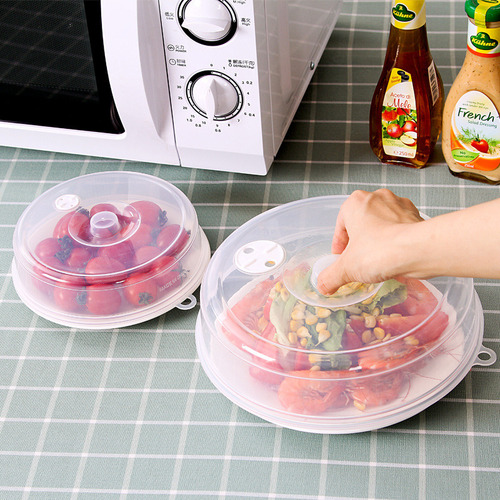 Funda For Horno Microondas, 23 X 5,5 Cm, Protector For Pla