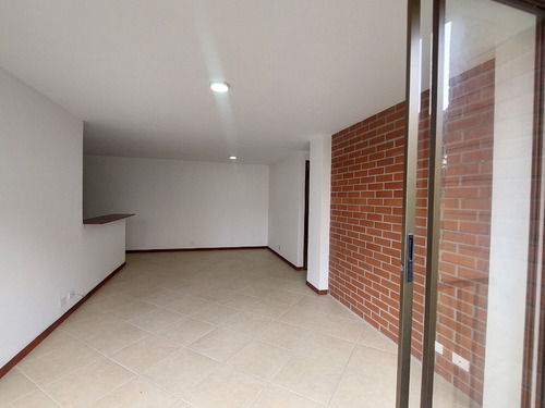 Apartamento En Venta Parques De Santa Catalina Itagüí, La Estrella