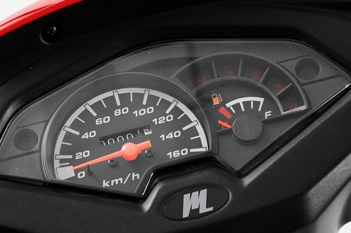 Motomel Blitz 110 Full Alarma 0km - Solo Con Dni - Cycles