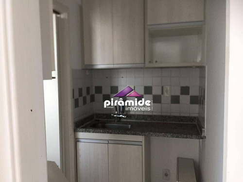 Imagem 12 de 14 de Sala À Venda, 44 M² Por R$ 195.000,00 - Centro - São José Dos Campos/sp - Sa0128