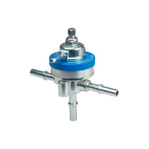 Regulador Pressão Com Regulagem Universal 0,5 A 4,5 Bar