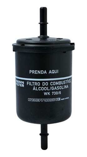 Filtro Do Combustível Honda Civic 1. 16v Flex 2007 A 2012