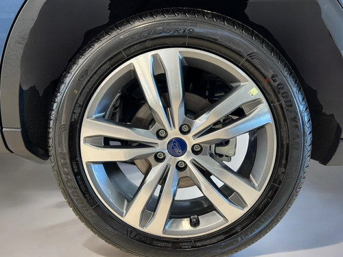Ford Territory 1.5 ECOBOOST GTDI GASOLINA TITANIUM AUTOMÁTICO