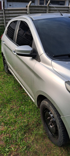 Ford Ka 1.0 Se Flex 4p