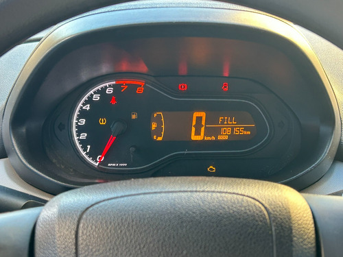 Chevrolet Prisma 1.0 Joy 4p