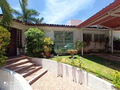 Casa en venta