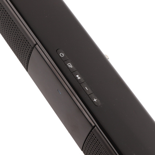 Altavoz Rgb Bs28e Strip Tv, Ordenador, Cine En Casa Para