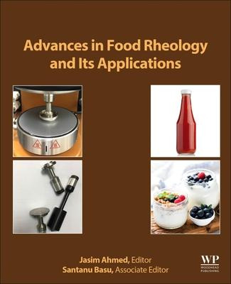 Libro Advances In Food Rheology And Its Applications - Ja...