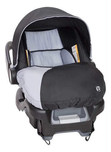 Portabebé Baby Trend Ally 35