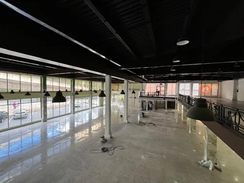 Local Comercial Para Arriendo Poblado