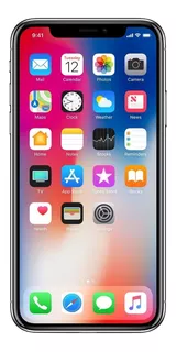 Celular Refabricado Apple iPhone X 256gb 3gb Ram Liberado