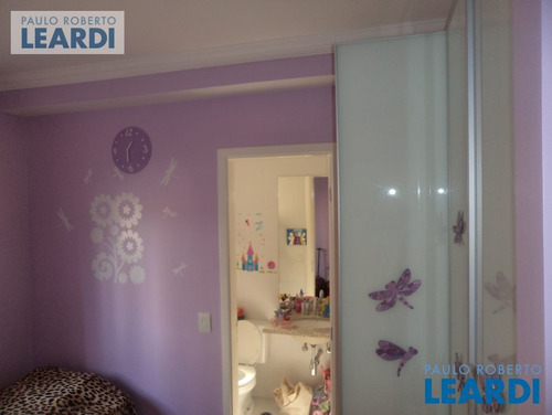 Imagem 14 de 15 de Apartamento - Vila Mariana - Sp - 394392