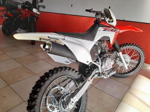 Crf 230f 2014
