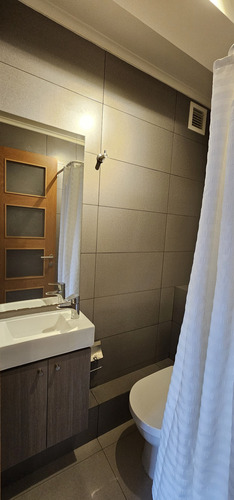 Amplio Departamento 2d 2b Con Hermosa Vista Al Rio Cruces