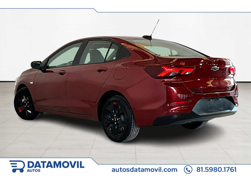 Chevrolet Onix 1.0 Premier Redline At